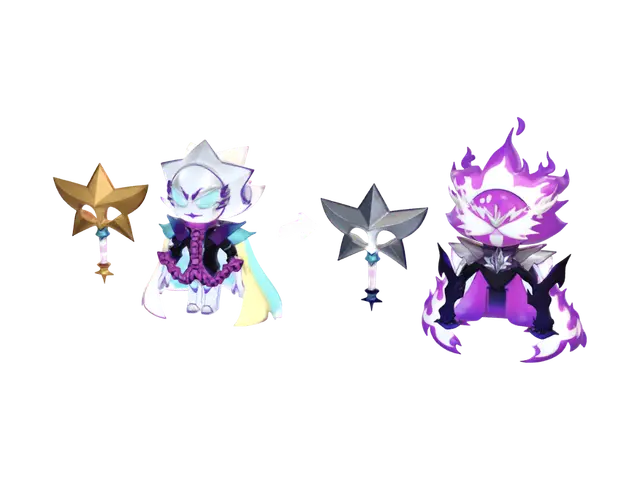 3D model for Ultra Nova Sirius Transformation