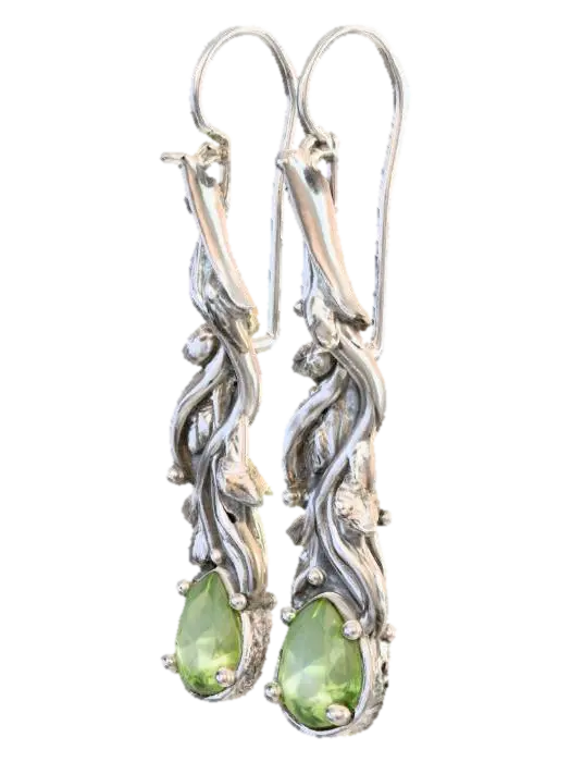 3D model for Verdant Elegance
