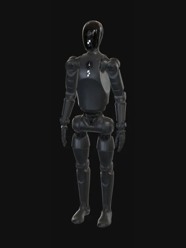 3D model for JR Demonstration Model