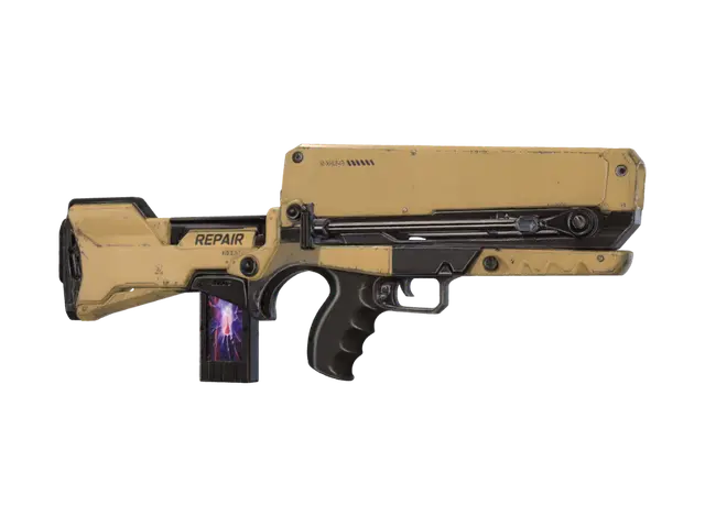3D model for Repair Rifle