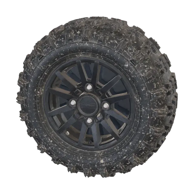 3D model for 