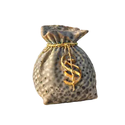 Generous commissions