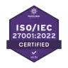 ISO 27001:2022