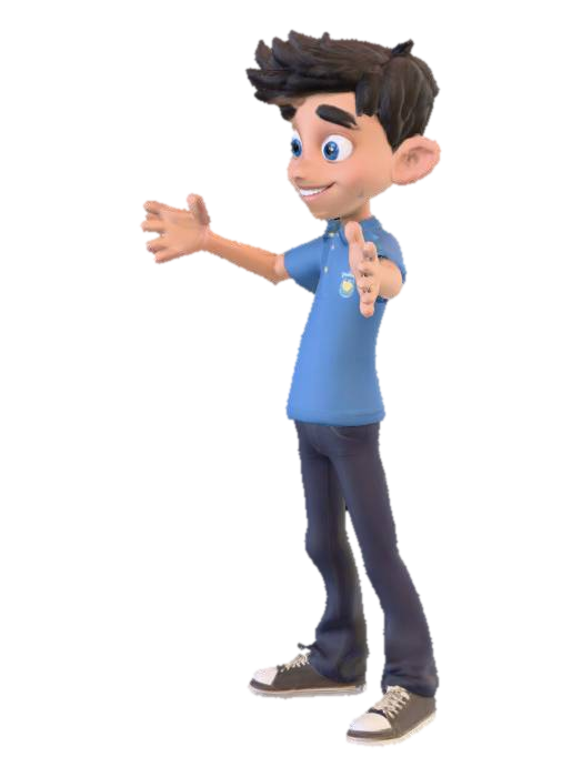 Argentine teen drama film style, new millennium aesthetics, casual mid-2000s suburban… 3D model, vytvořený pomocí AI