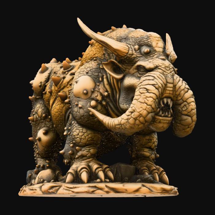 "1000026128.jpg" - Download free 3D models generated with Meshy AI by ...