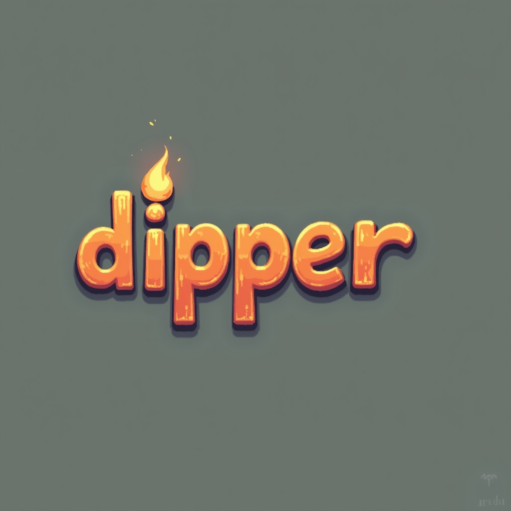 DippeR - Meshy