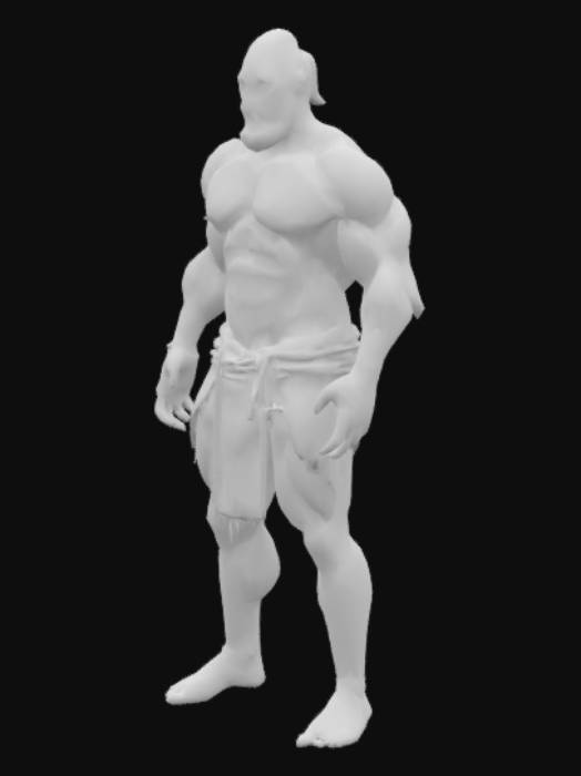 Modelo Strngth