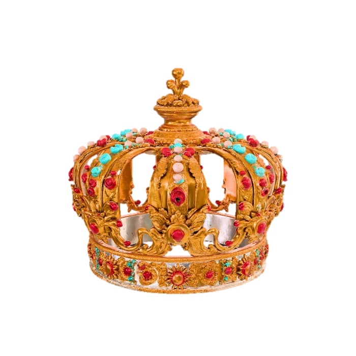 3D model for Kings Crown