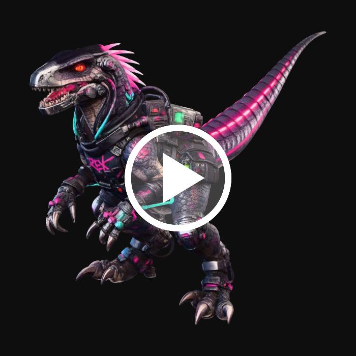 Intelli Raptor