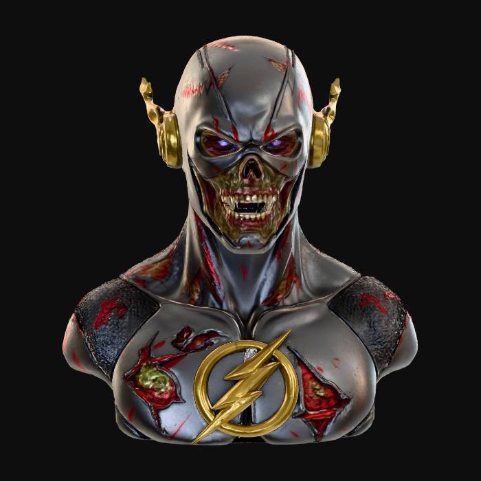 Zombie Flash