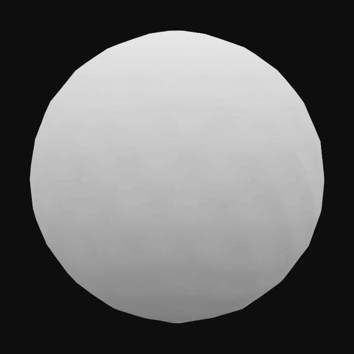 Spheric Texture Unity
