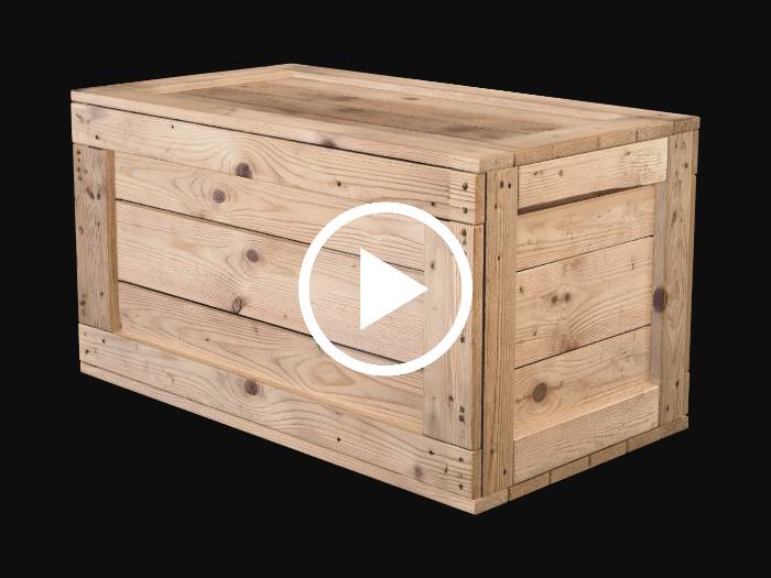 Generic Crate