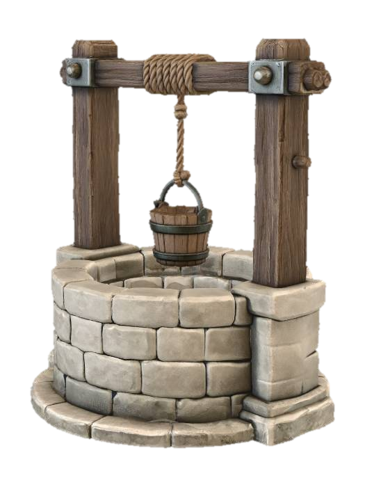 The Stone Well