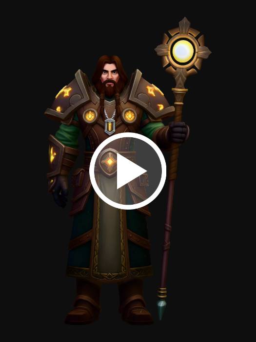 Luminarch Examples «Emberstaff Luminarch» — Загрузите бесплатные 3D-модели, созданные ...