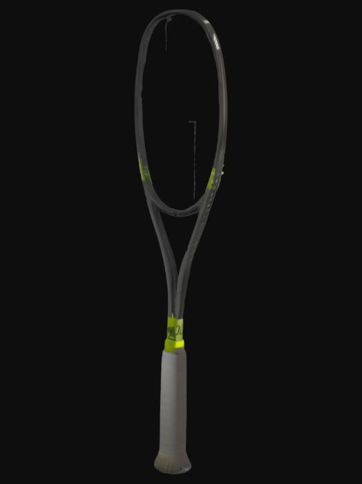 Tennis Racket Modes