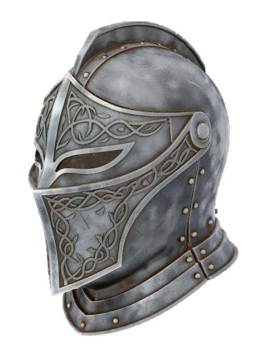 Model 3D no Hair ! not look like a beast, ,must be a helmet, and not look it bird, mo known helmet , not…, dibuat oleh AI