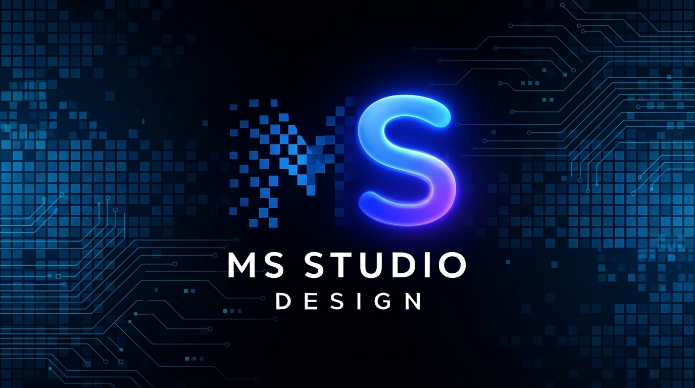 MS_Studio_Design - Meshy