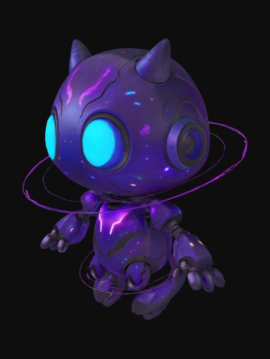 Galactic's Bot