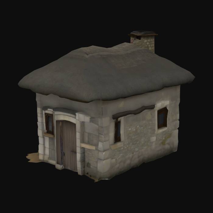 Basic Stonehouse