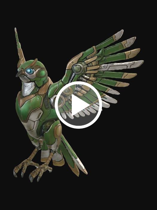 Pathfinder Pets