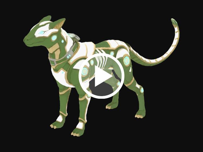 Pathfinder Pets