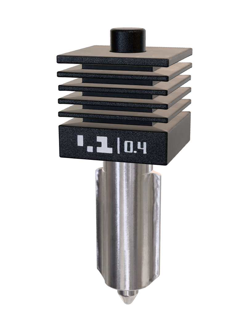 3D Nozzle – Download Free 3D Model | Meshy