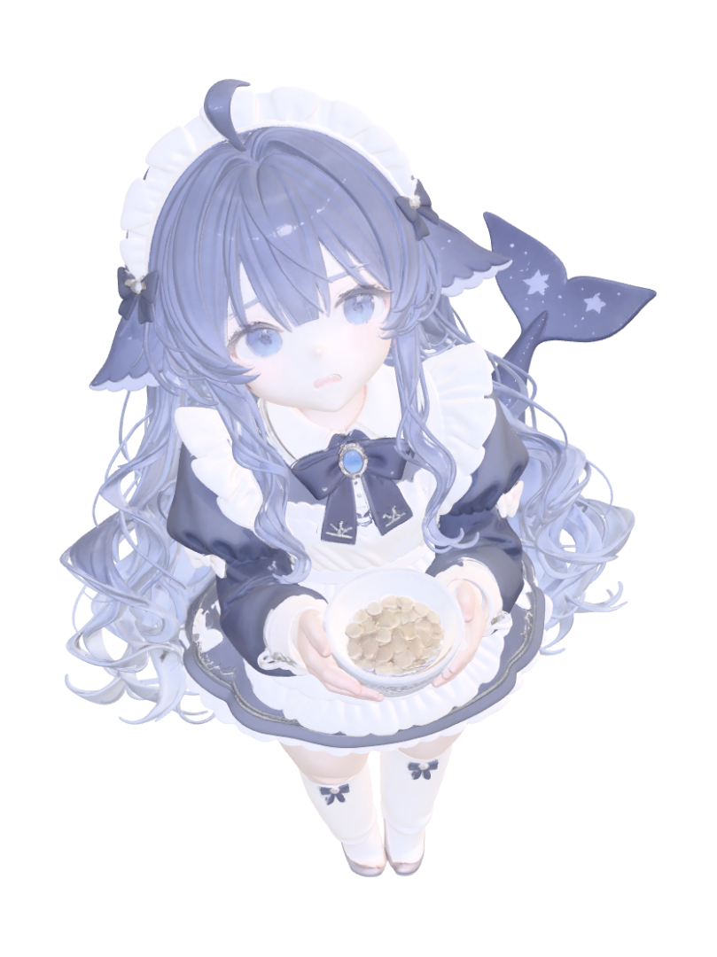 大肥鱼2 – Download Free 3D Model | Meshy