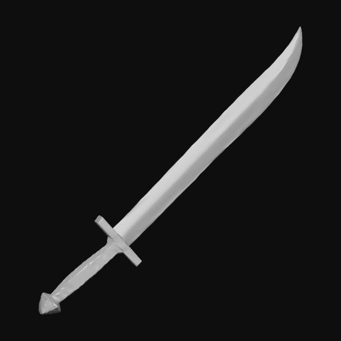 Simple Cutlass
