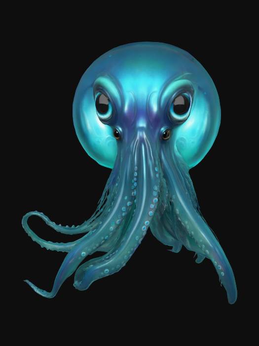 Squidling