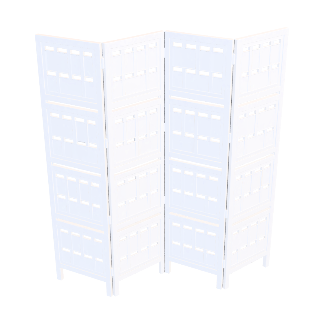 Partition – Download Free 3D Model | Meshy