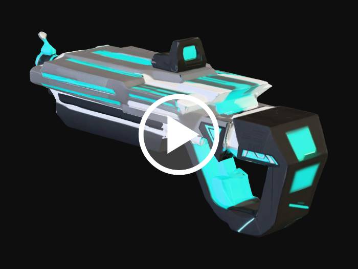 Aqua Rifle Rivals