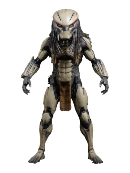 3D model for Predator