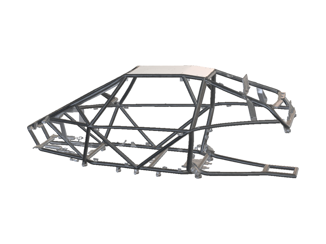 Car – Download Free 3D Model | Meshy