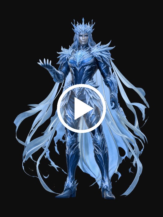 Frost Model
