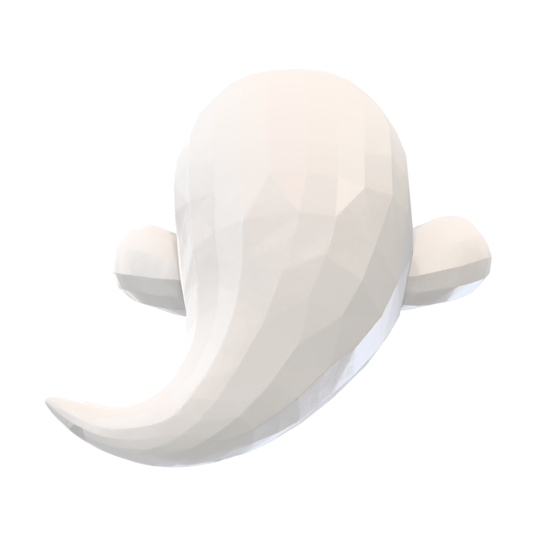 hallowen – Download Free 3D Model | Meshy