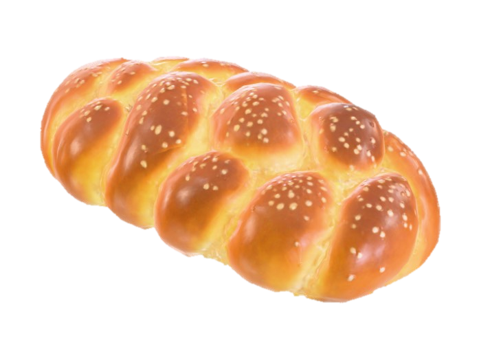 3D model for Bread Delight