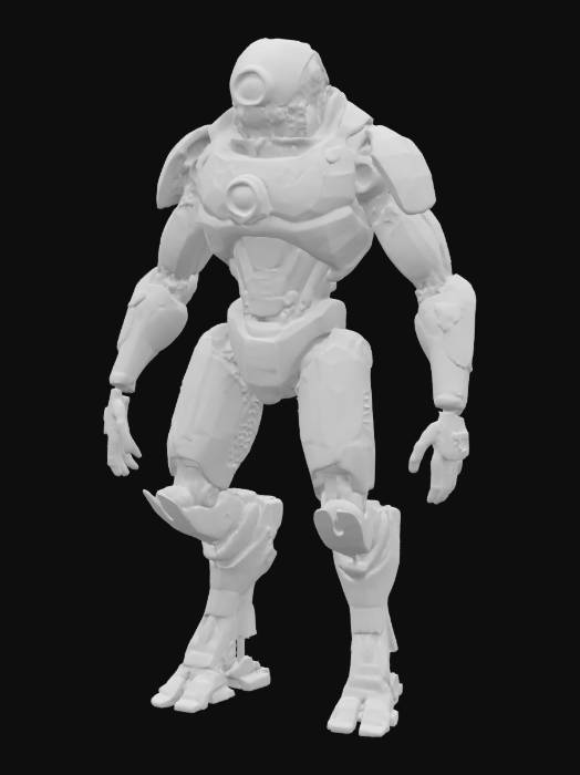 Sentinel Construct