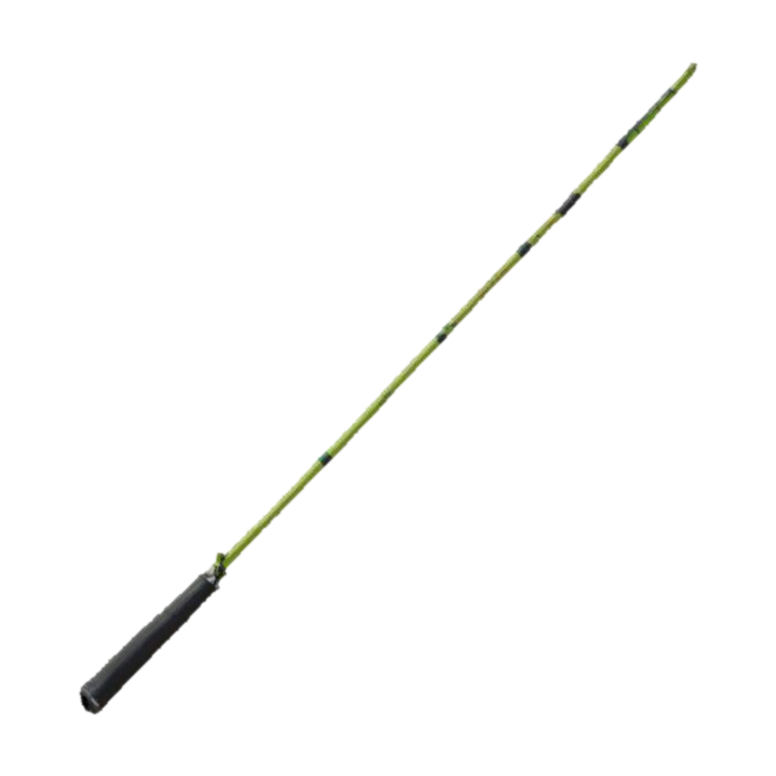 Bamboo Fishing Rod that's super… – 무료 3D 모델 다운로드 | Meshy