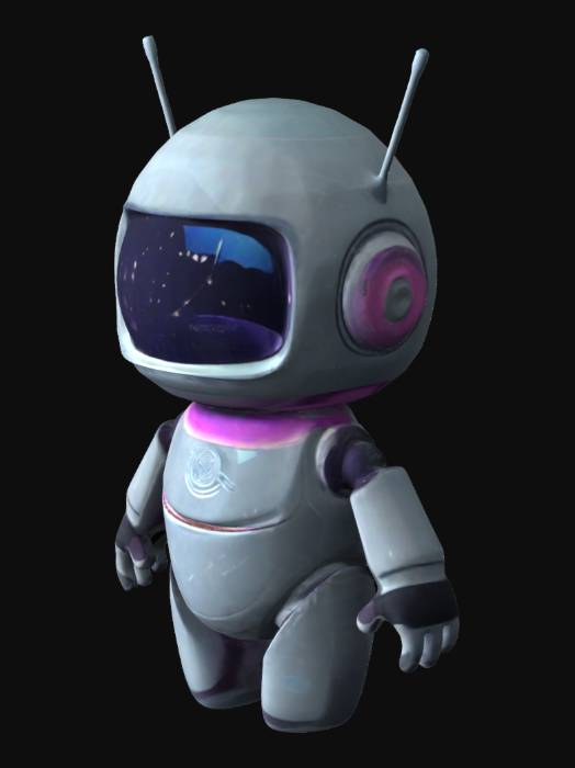 Galactic's Bot