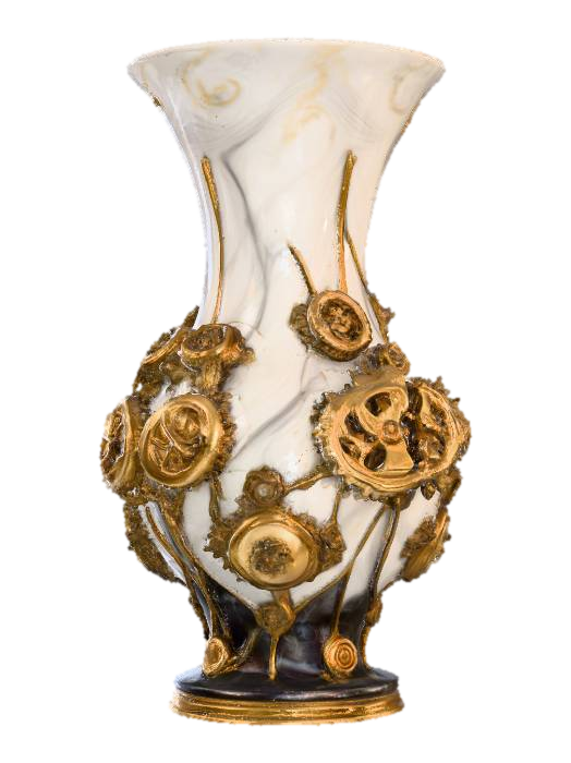 Vessel of the Keeper