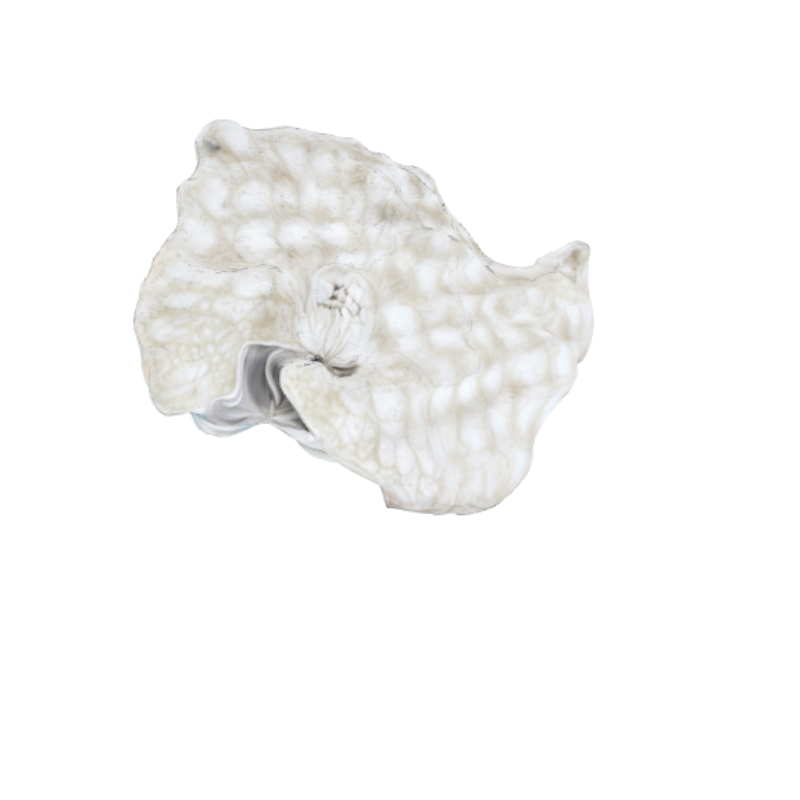 "THREE" - Download free 3D models generated with Meshy AI by @panino.master