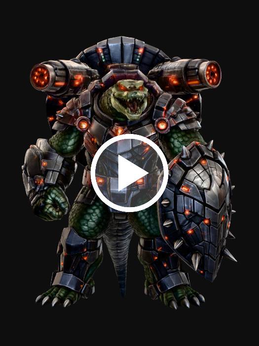 Shellrazor