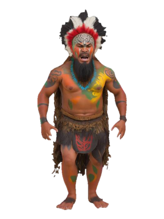 New Zealand] highly… – Download Free 3D Model | Meshy