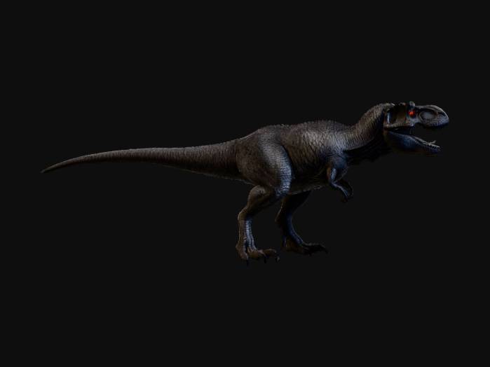 Shadow Rex