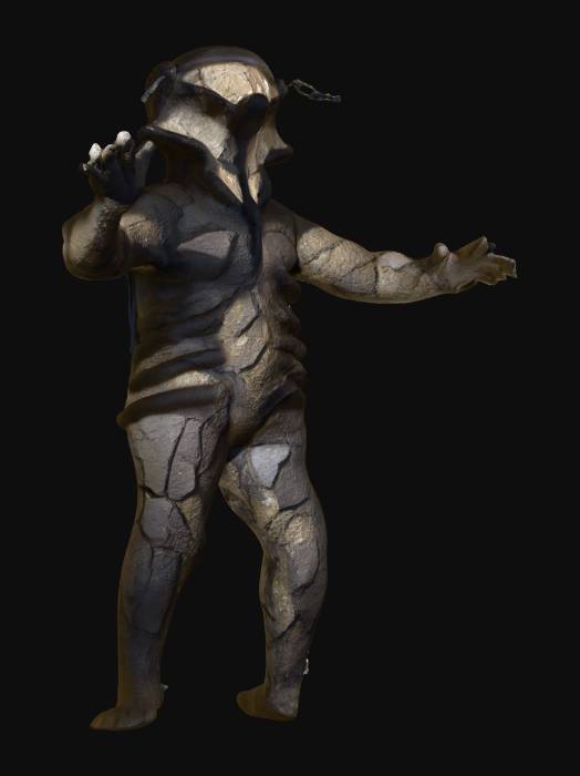 ultra-kaiju-alien-bell-descarga-modelos-3d-gratuitos-generadas-con