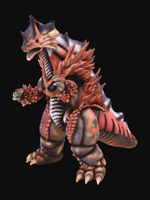 Neosaurus