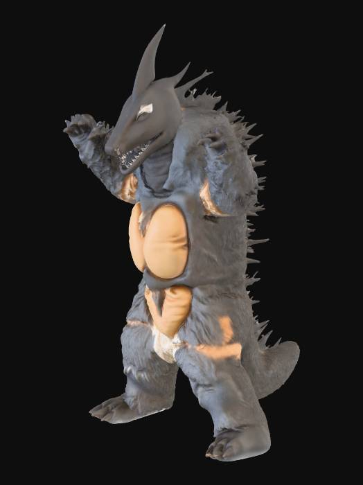 Snowgon