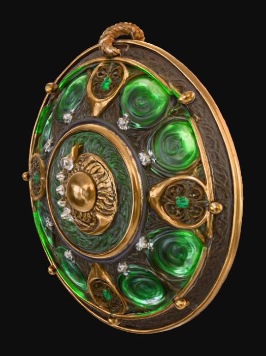Sheild Rune
